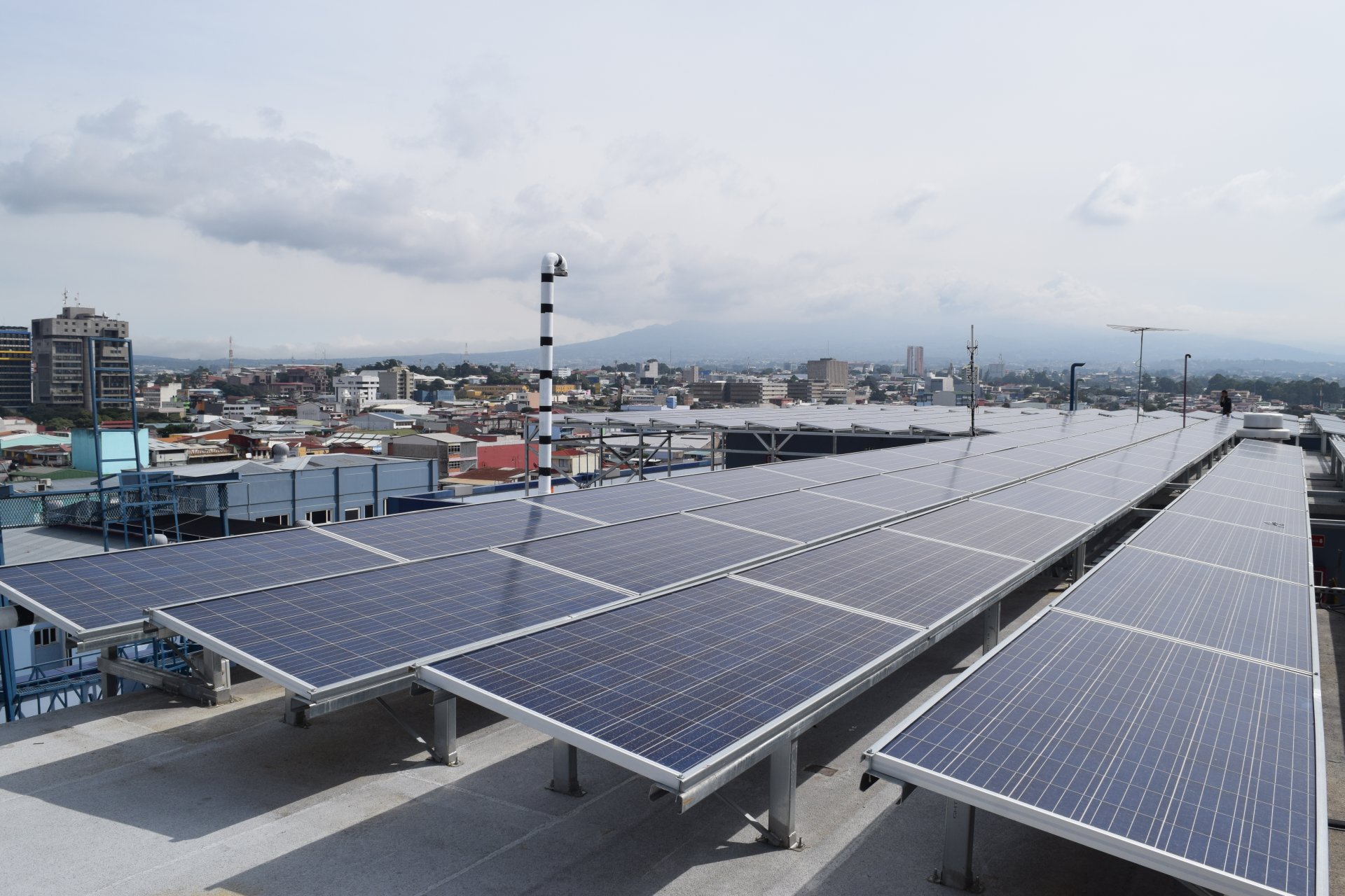 Acción climática en salud