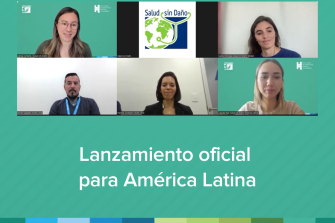 Lanzamiento CARE (Comunidad de  acción por la reducción de emisiones)