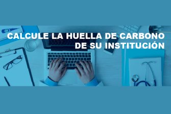 Herramienta para el cálculo de la huella de carbono en establecimientos de salud