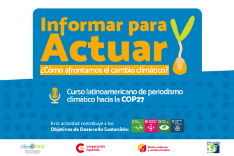 Informar para actuar