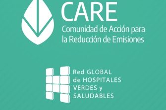 Comunidad de Acción para la Reducción de Emisiones (CARE)