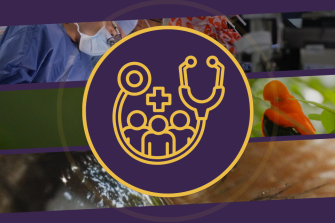 Una sola salud - Guía para profesionales de salud