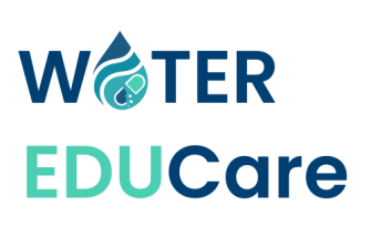 water educare logo
