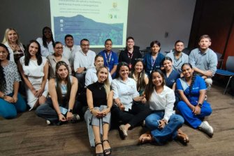 Instituciones de salud y resiliencia ambiental frente a emergencias