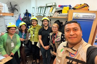 Piloto de la metodología de Evaluación de Vulnerabilidad y Adaptación Climática (EVAC)