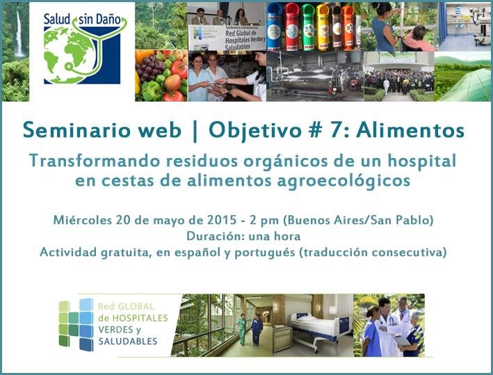 Seminario Alimentos