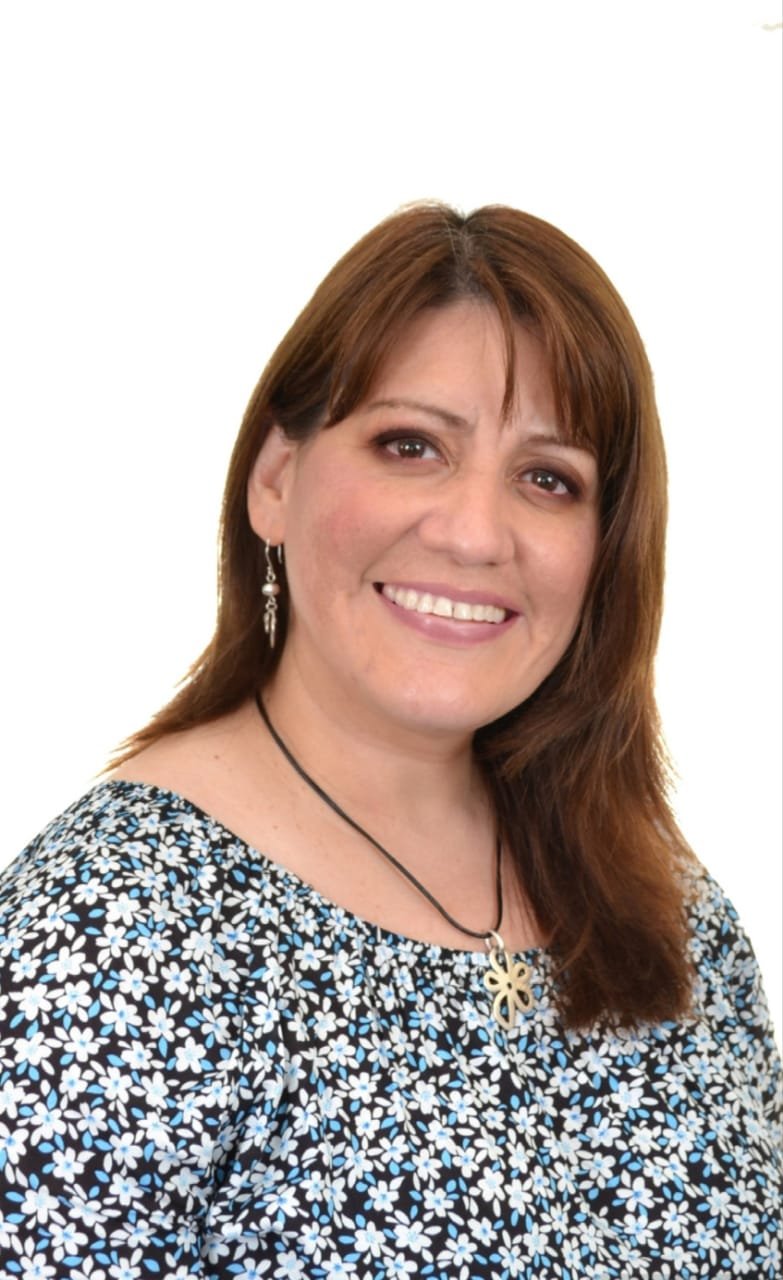 Ivonne Benites Toledo