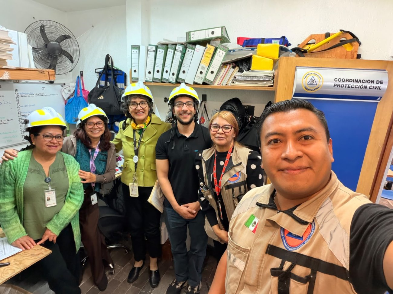 Piloto de la metodología de Evaluación de Vulnerabilidad y Adaptación Climática (EVAC)