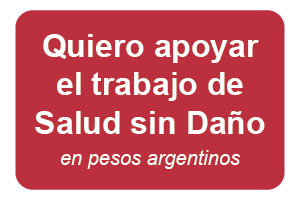 Donar en pesos argentinos